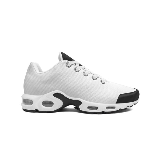 VIPER SHOES STYLE 55TT White With Black Unisex Mesh Tech Eco-Flex