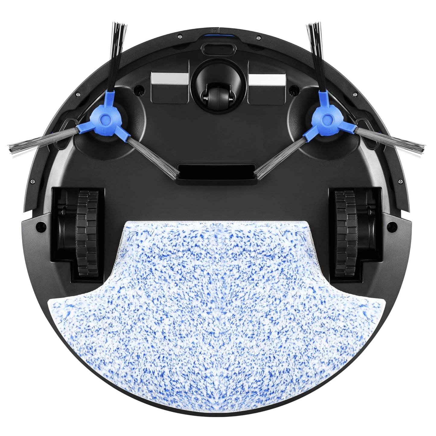 Supersonic Smart Robot Vacuum Sweep Cleaner with Gyroscope Technology