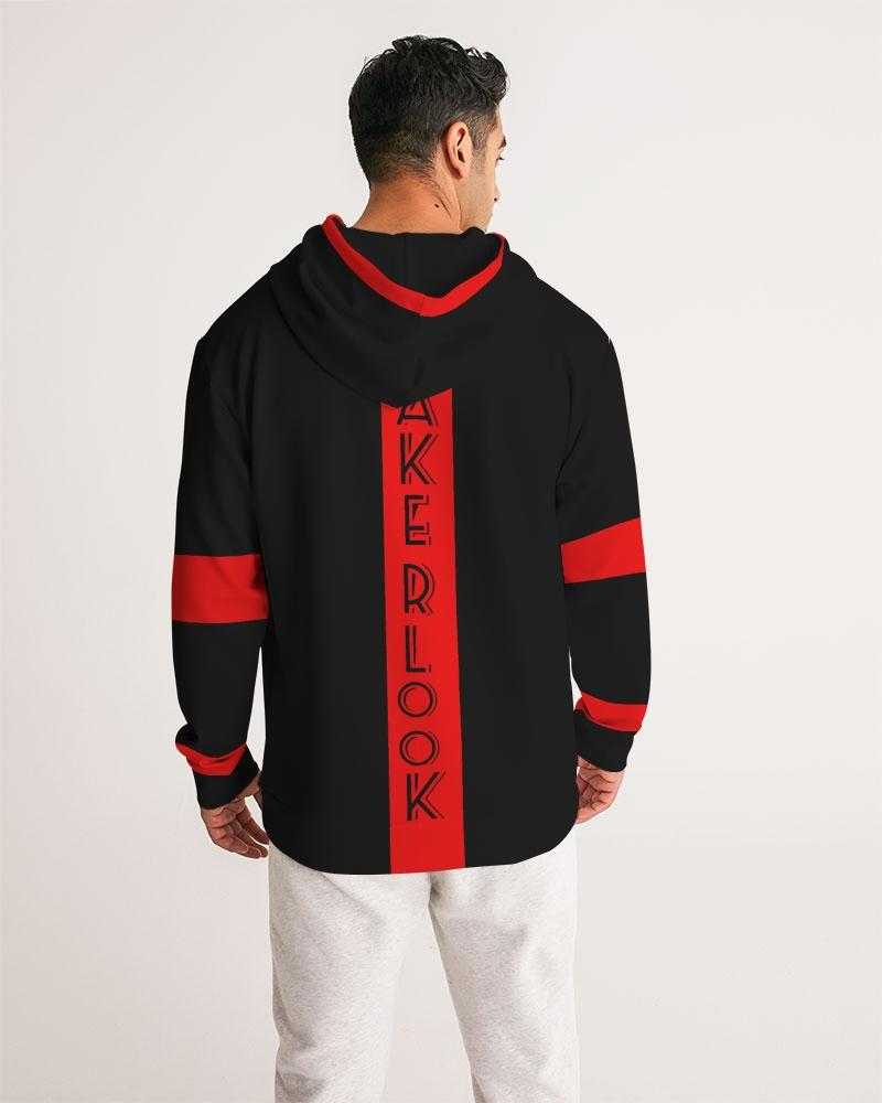 Wakerlook Men's Hoodie