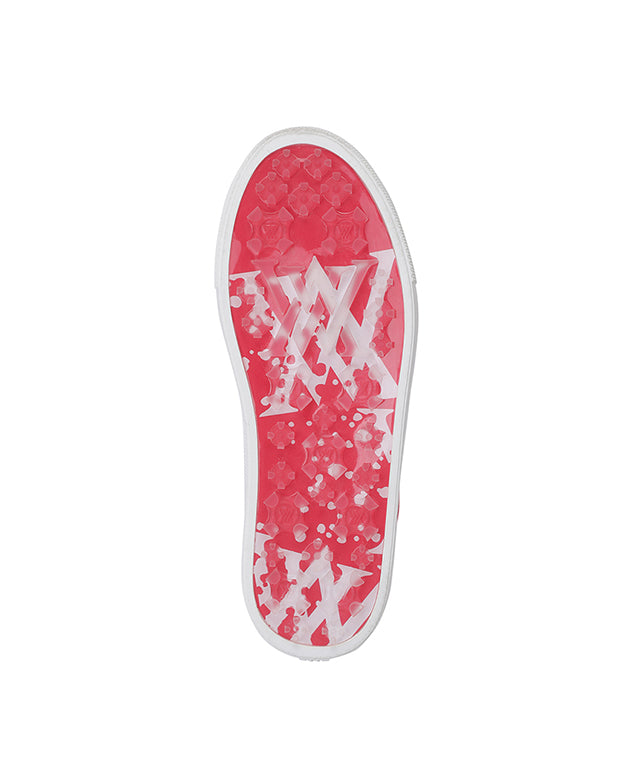 ANEW Golf: Women's Saint Monogram Shoes - Pink