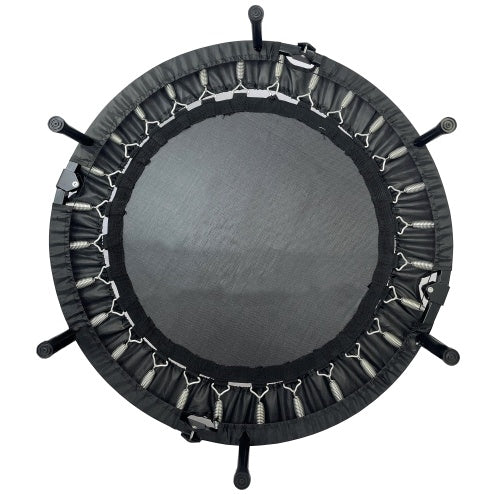 40 Inch Mini Exercise Trampoline For Adults Or Kids