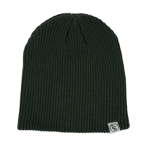 Standard Beanie