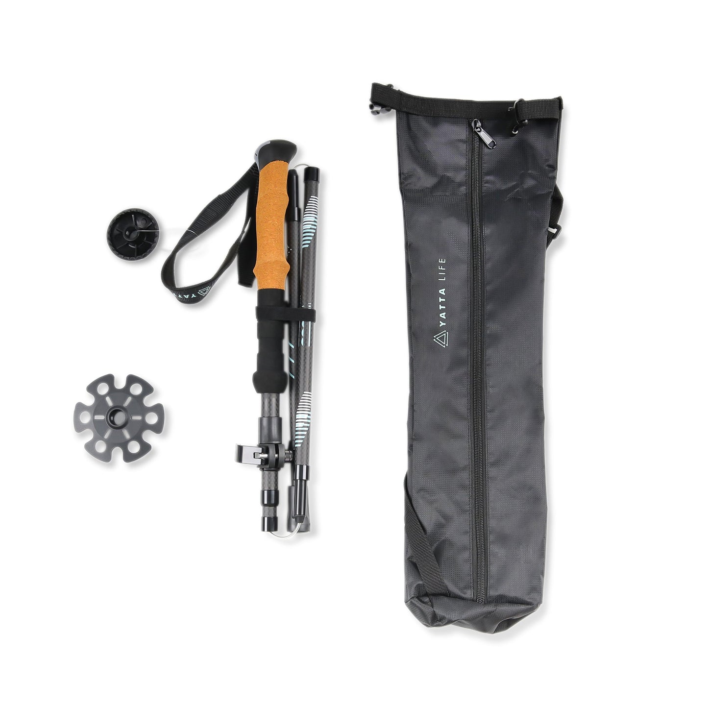 Wholesale Only Yatta Life A001 Trekking Poles