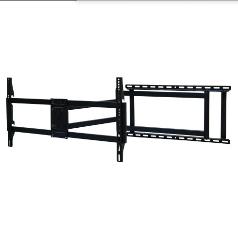 TV Wall Mount Bracket, 40-120 Inch TV, With Rotation And Tilt