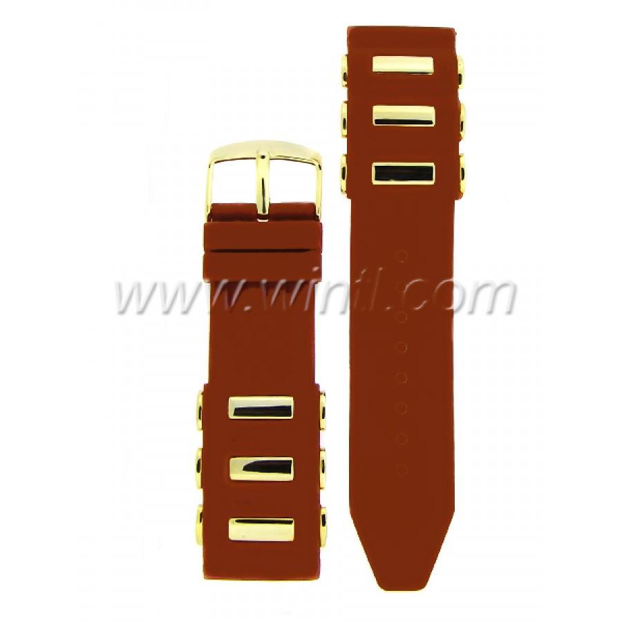 Silicon Watch Band