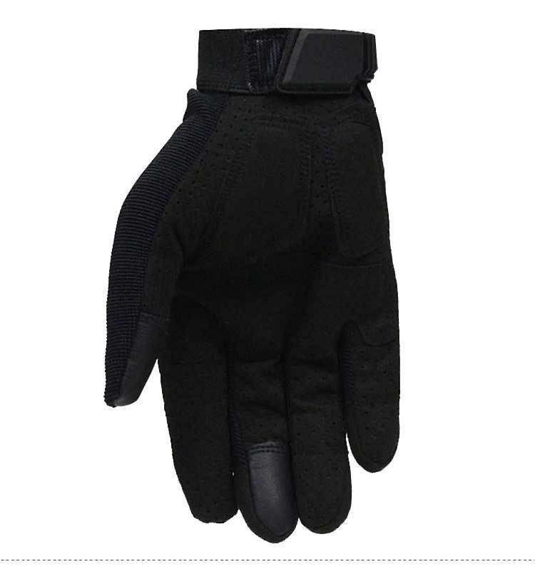 Touch Screen Tactical Gloves Men Army Sports Military Special Forces