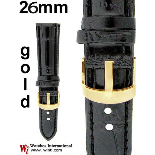 Watch Band