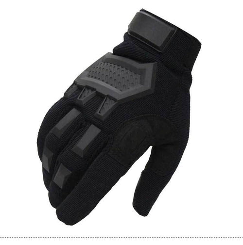 Touch Screen Tactical Gloves Men Army Sports Military Special Forces