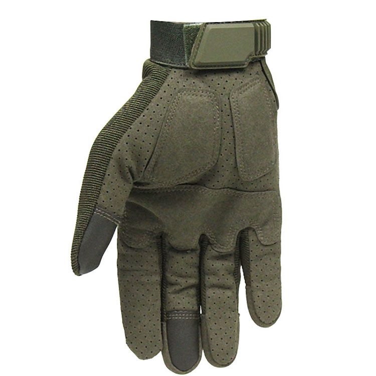 Touch Screen Tactical Gloves Men Army Sports Military Special Forces