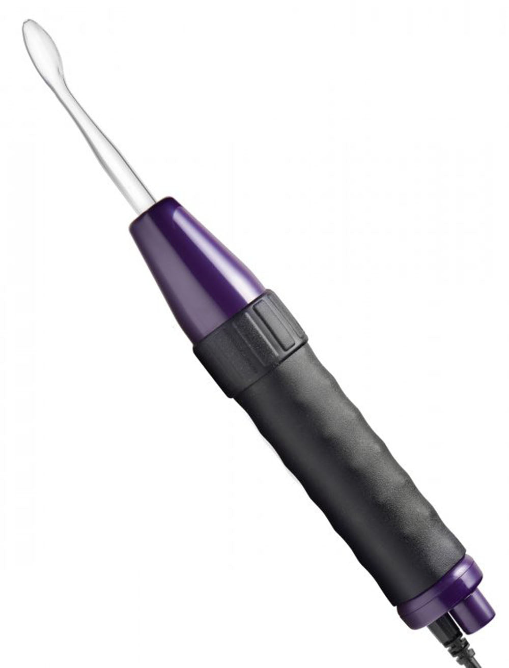 Zeus Deluxe Edition Twilight Violet Wand Kit