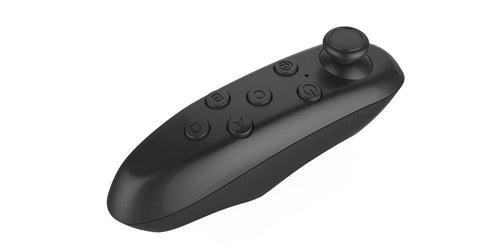 Bluetooth Remote Controller for Bluetooth Devices and 3D Virtual Reali