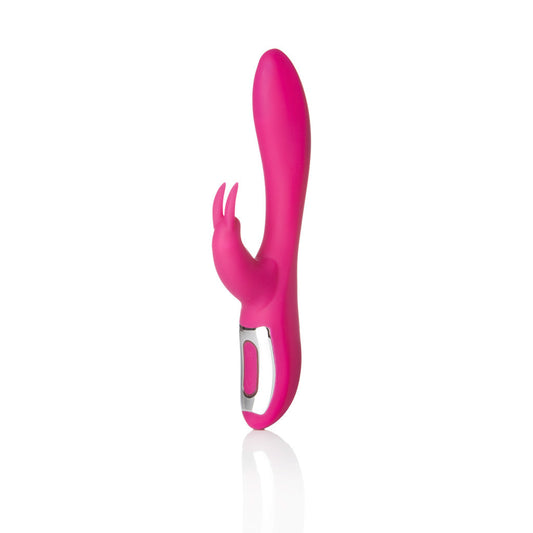 Sensuelle Femme Giselle 10+3 Function Rechargeable Rabbit Massager -