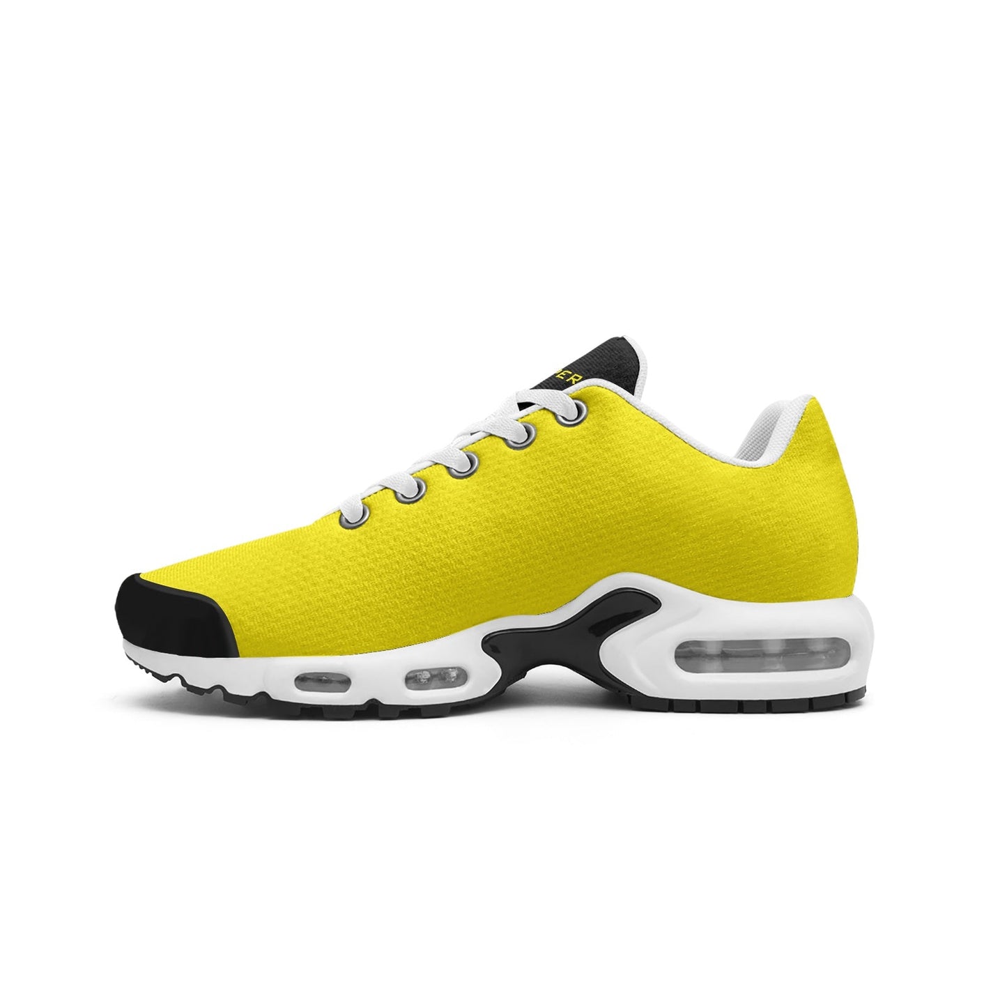 VIPER SHOES STYLE 55TT Yellow Unisex Mesh Tech Eco-Flex Sneakers