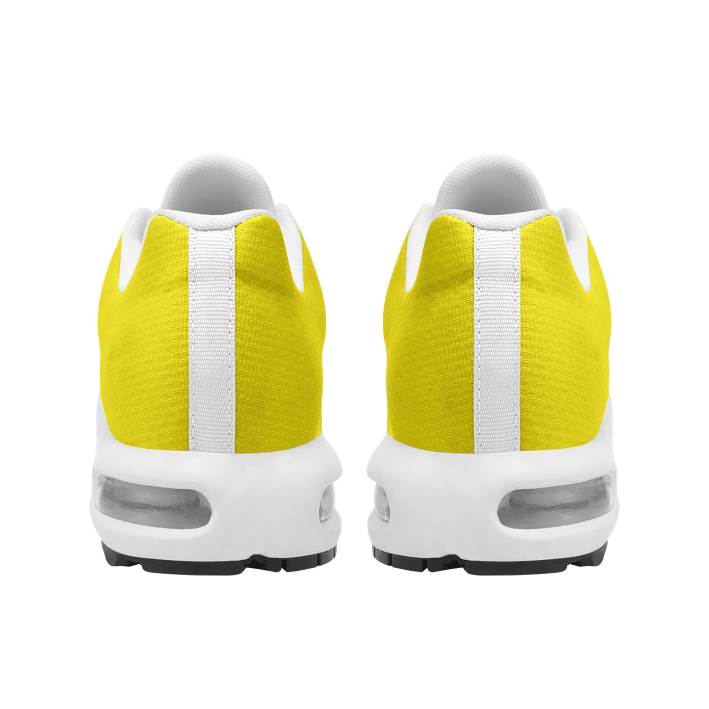 VIPER SHOES STYLE 55TT Yellow Unisex Mesh Tech Eco-Flex Sneakers