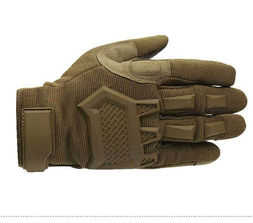 Touch Screen Tactical Gloves Men Army Sports Military Special Forces