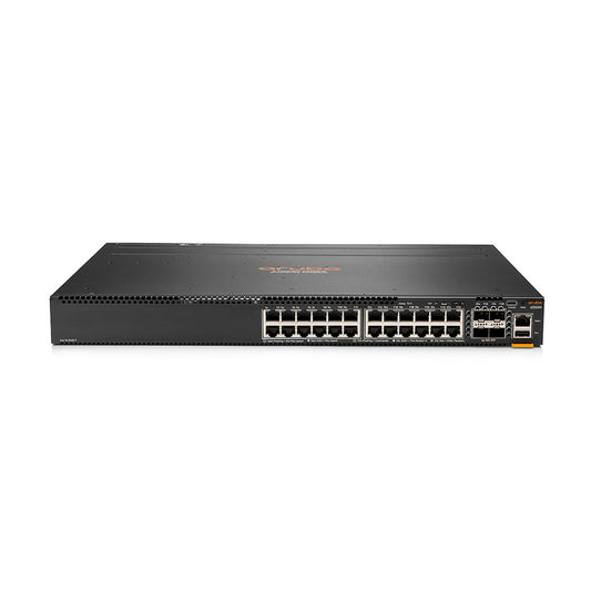 Switch HPE ARUBA 6300M 448 GB/s Gigabit Ethernet