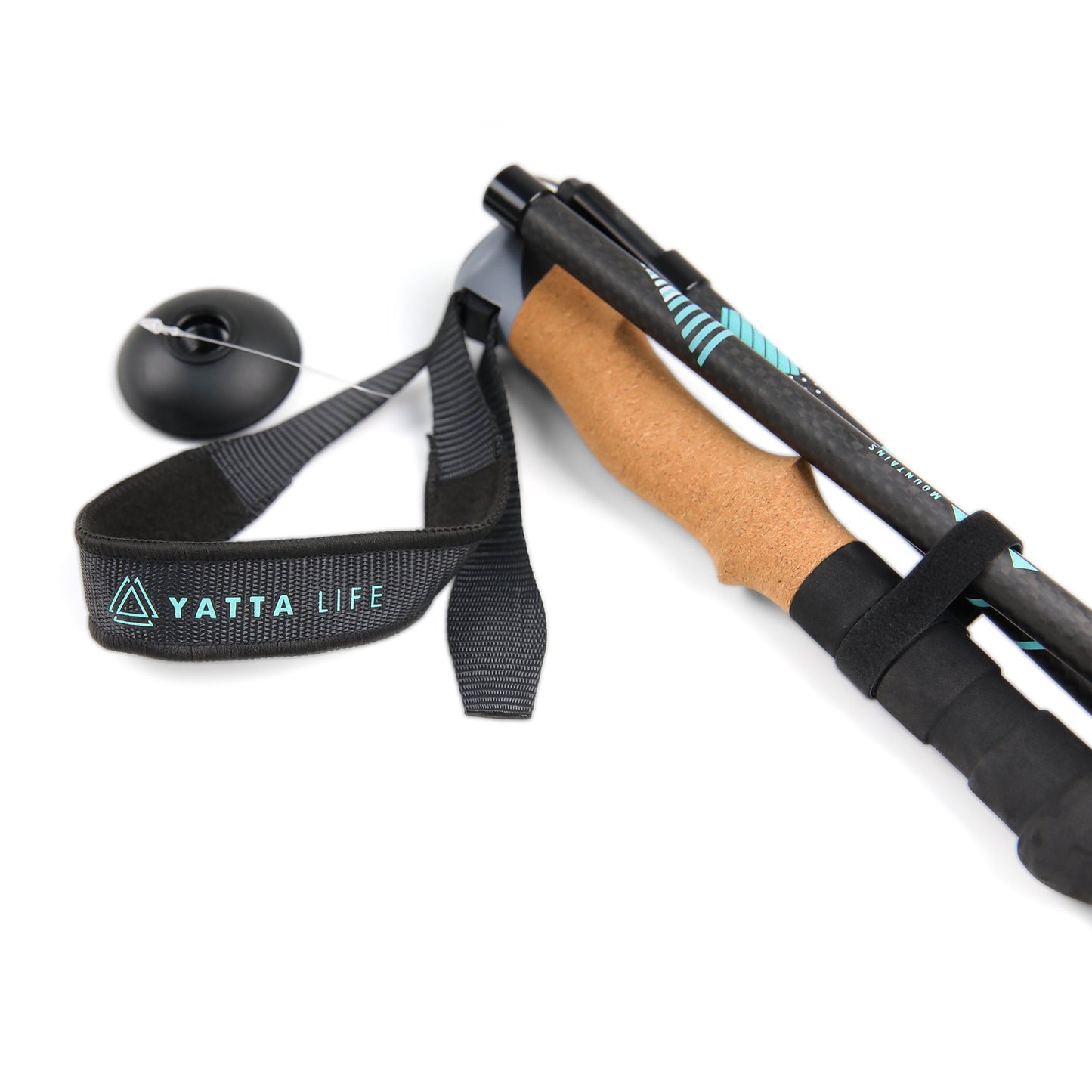 Wholesale Only Yatta Life A001 Trekking Poles