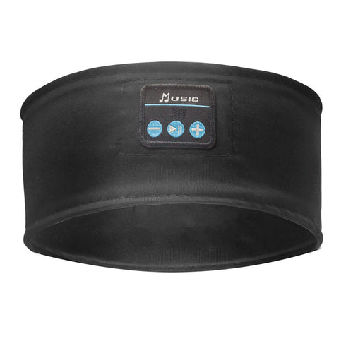 Wireless Eye Mask, Bluetooth Headset, Hands-free Call Running