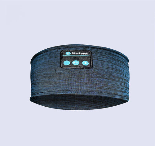 Wireless Eye Mask, Bluetooth Headset, Hands-free Call Running