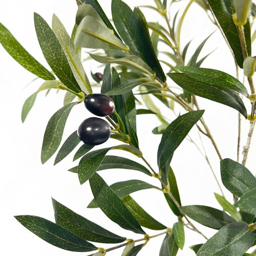 150 Cm Artificial Olive Trees