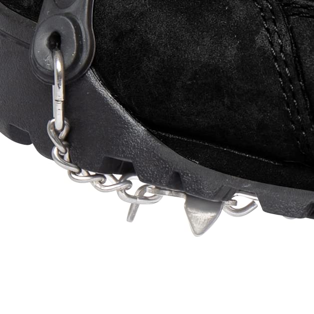 Yatta Life Urban Spikes for Winter Shoe Traction