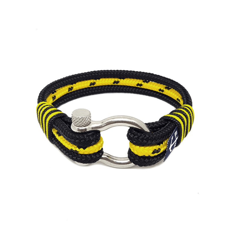 Anarcho Nautical Bracelet