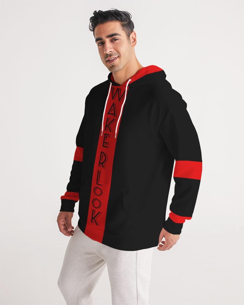 Wakerlook Men's Hoodie