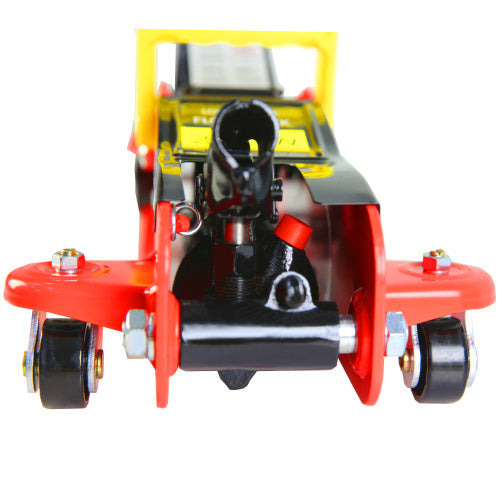 2 Ton Low Profile Floor Jack With Floor Jack Lift Range Of 3.3