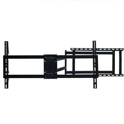 TV Wall Mount Bracket, 40-120 Inch TV, With Rotation And Tilt