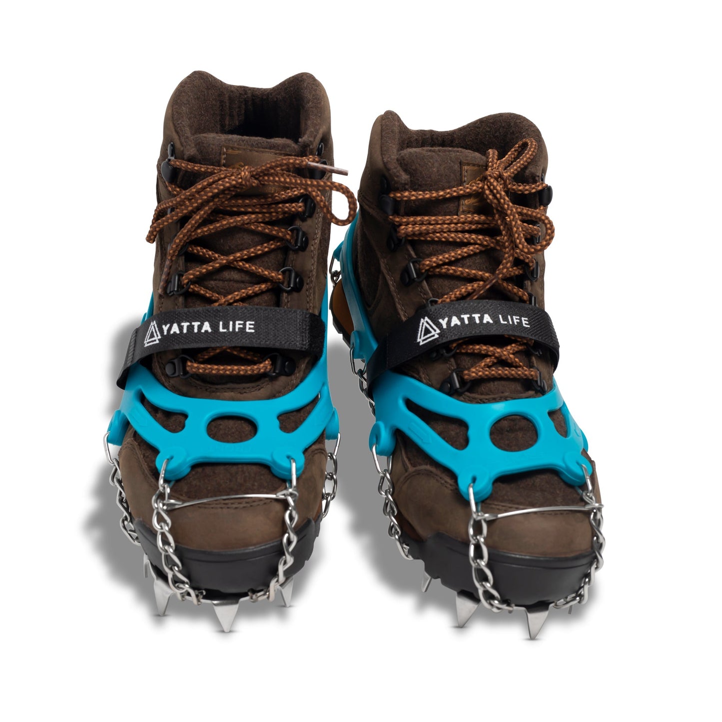 **WHOLESALE ONLY*** Yatta Life Mount Tracks + Ice Grips