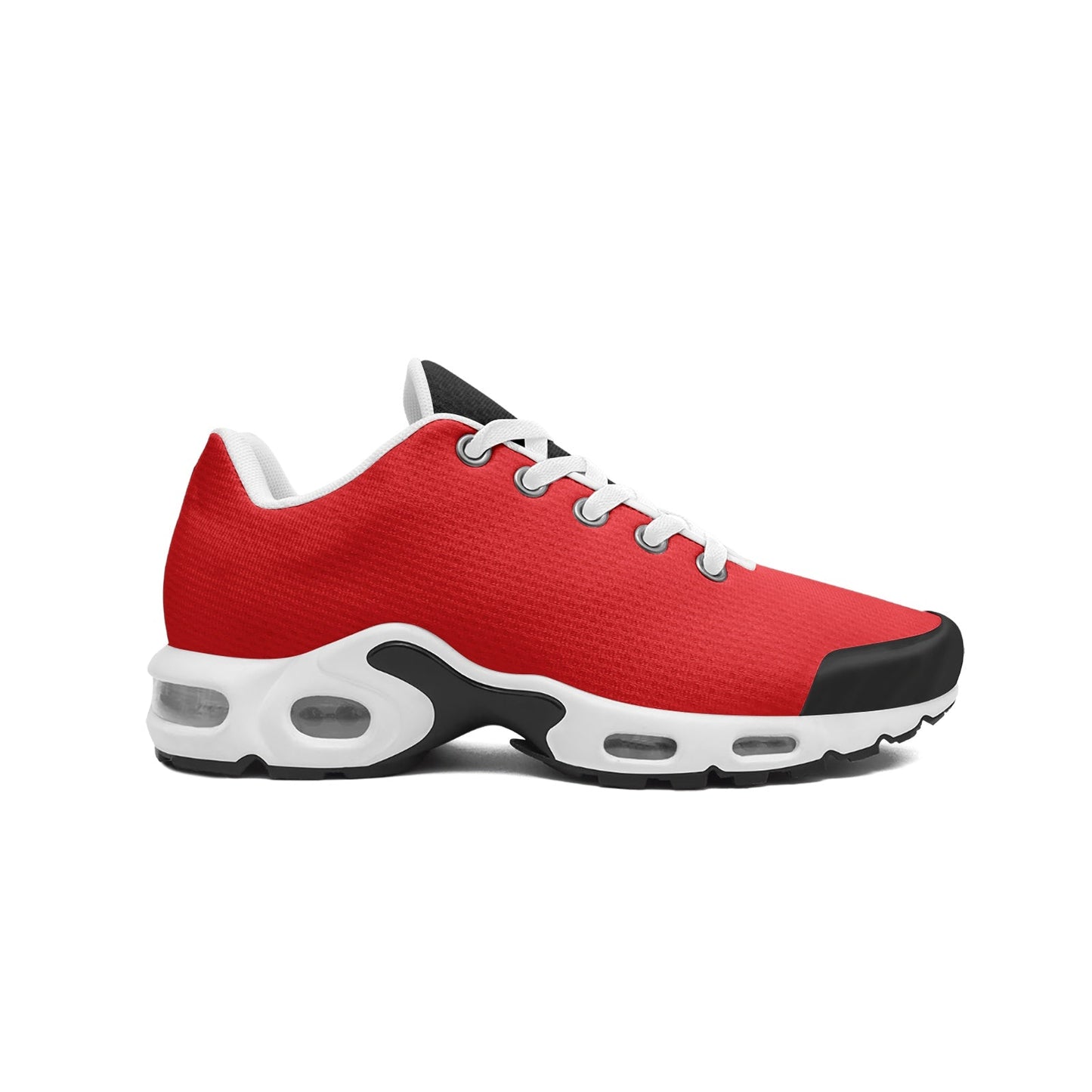 VIPER SHOES STYLE 55TT Red Unisex Mesh Tech Eco-Flex Sneakers