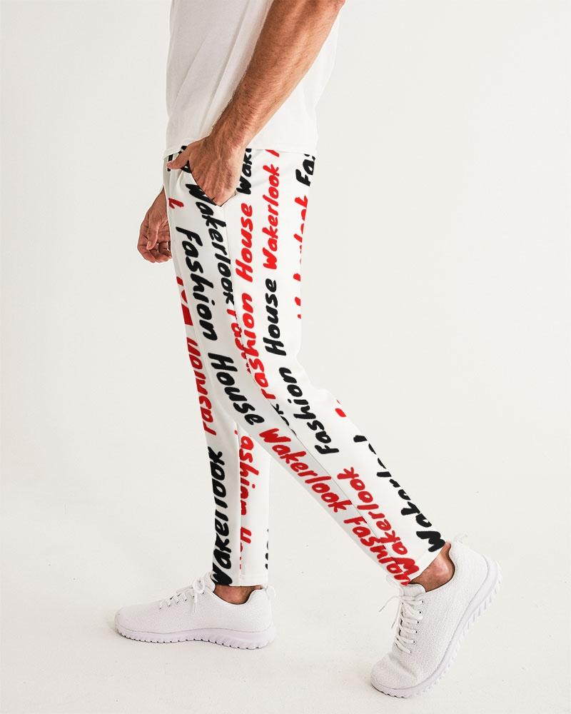 Wakerlook Fashion Men's Joggers