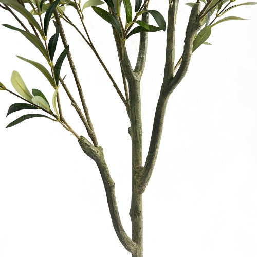 150 Cm Artificial Olive Trees