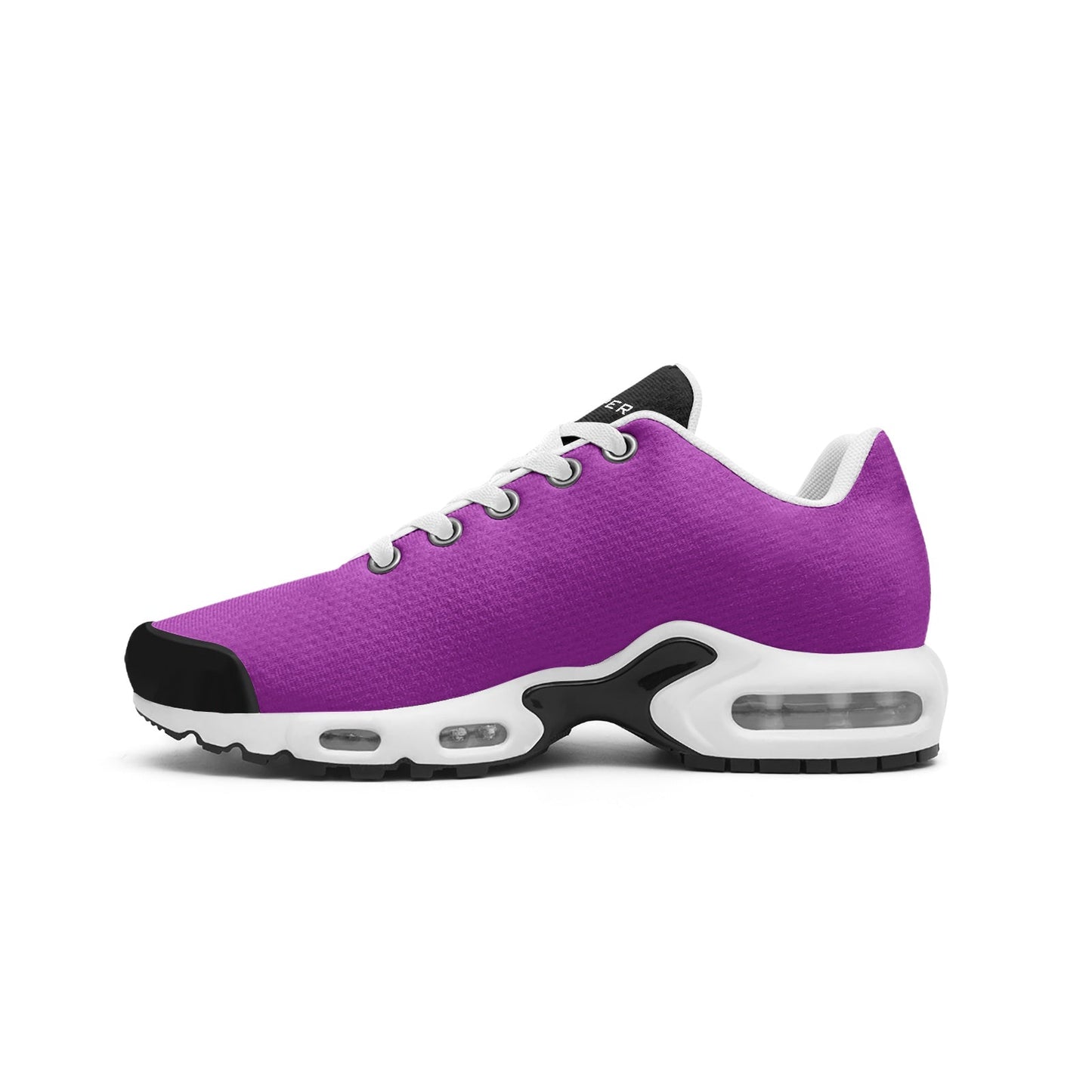 VIPER SHOES STYLE 55TT Purple Unisex Mesh Tech Eco-Flex Sneakers