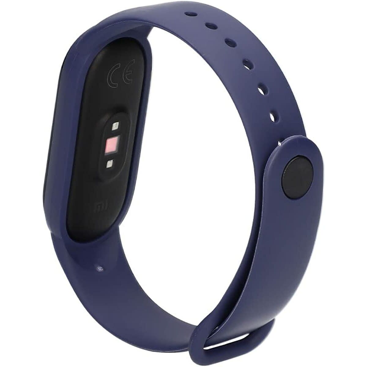 Watch Strap Contact Xiaomi MI Band 5 Blue