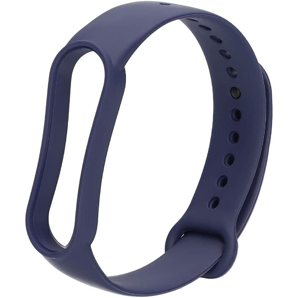 Watch Strap Contact Xiaomi MI Band 5 Blue