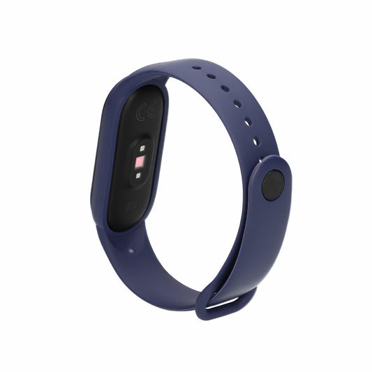 Watch Strap Contact Xiaomi MI Band 5 Blue