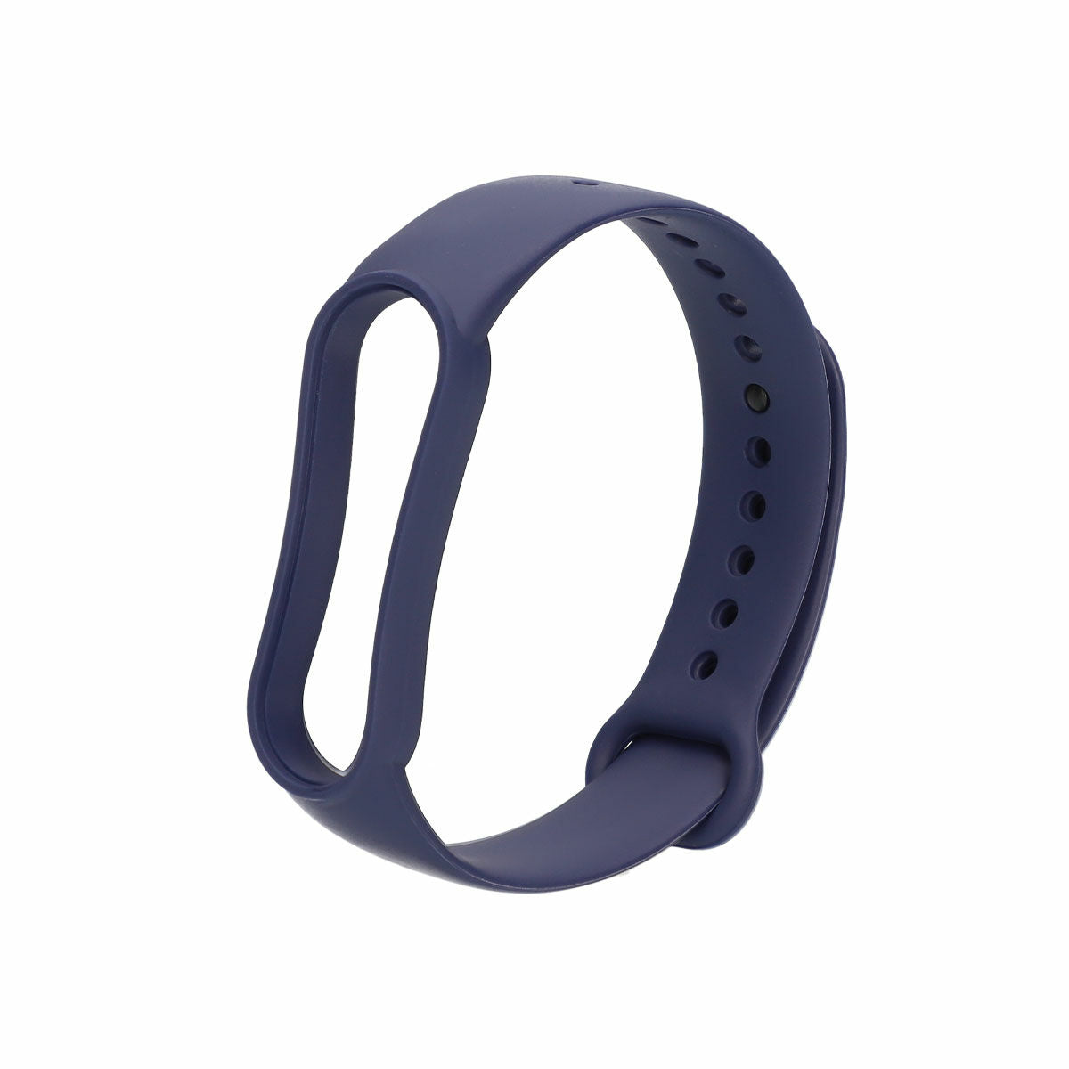 Watch Strap Contact Xiaomi MI Band 5 Blue