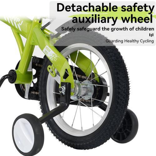 16 Inch Sport Children's Bicycle