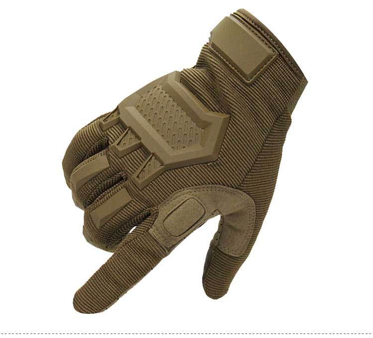 Touch Screen Tactical Gloves Men Army Sports Military Special Forces