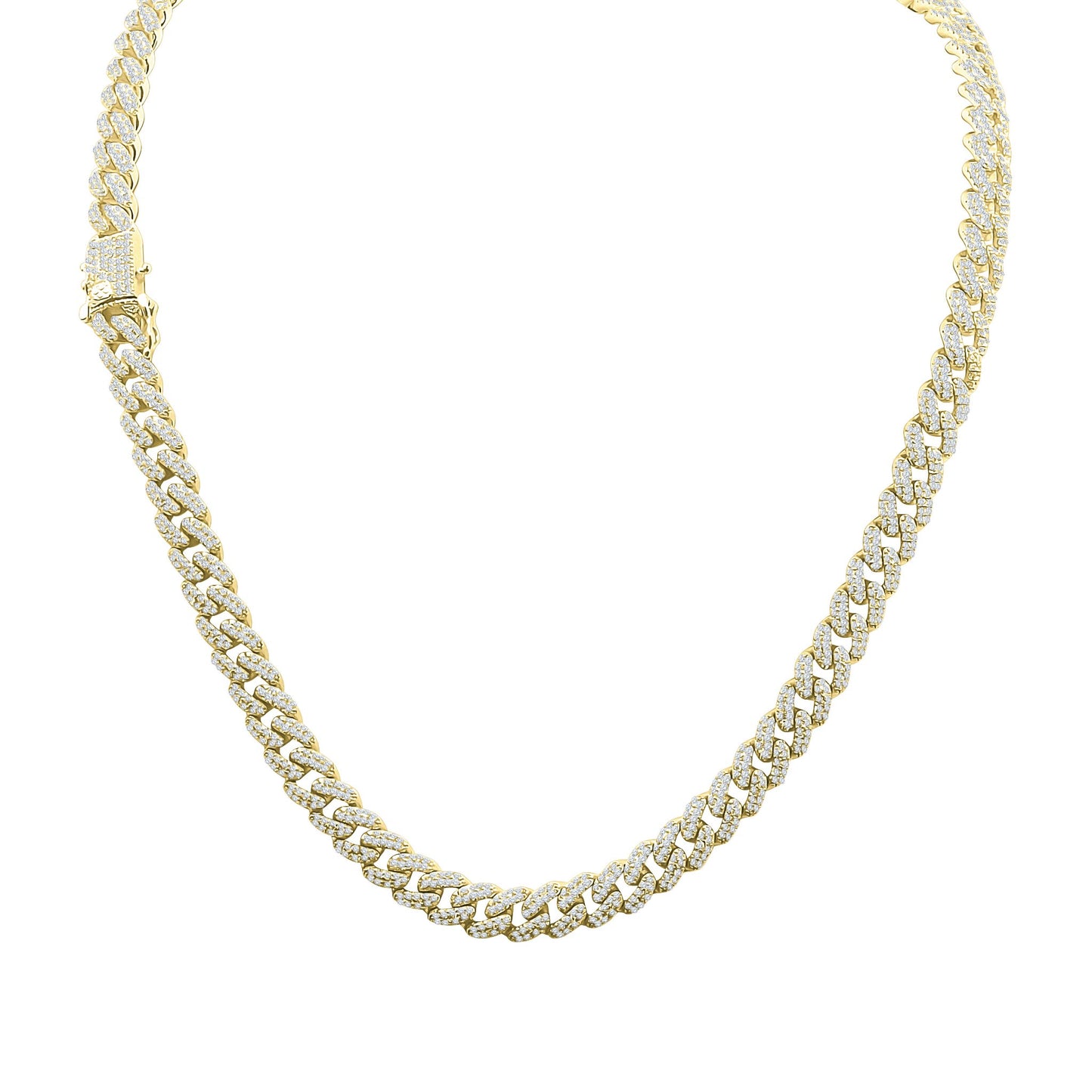 CAMEO 8MM Cuban Chain | 962432