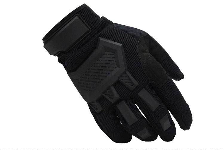 Touch Screen Tactical Gloves Men Army Sports Military Special Forces