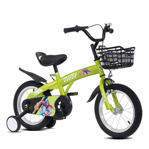 16 Inch Sport Children's Bicycle