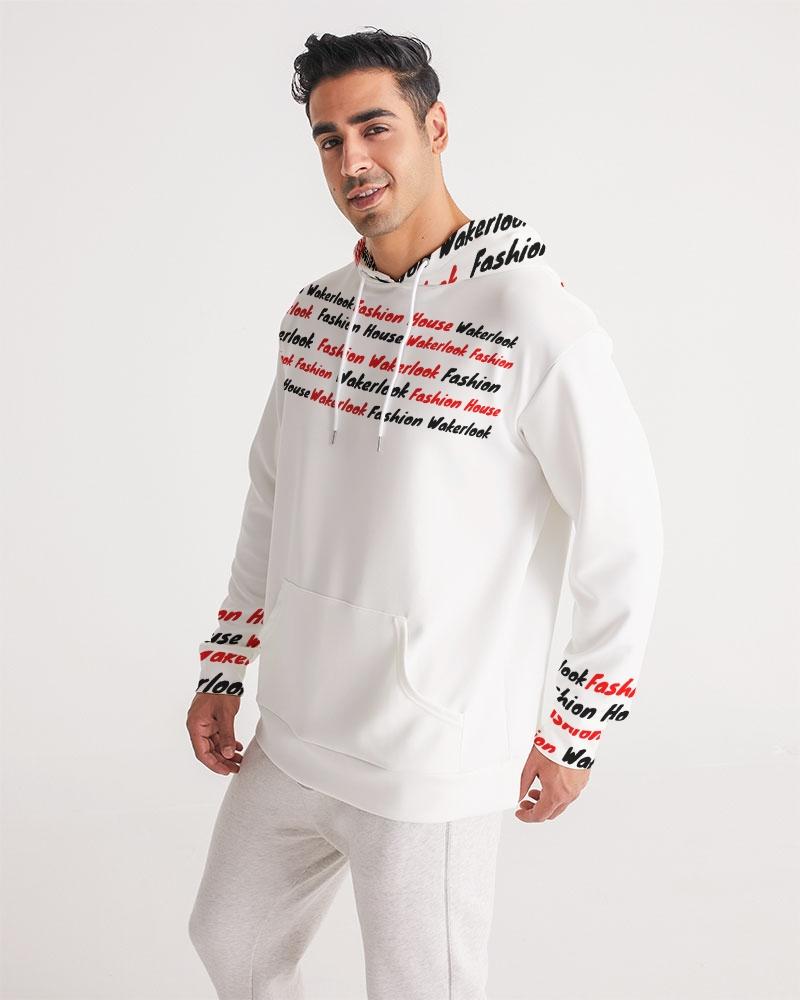 Wakerlook Fashion Men's Hoodie