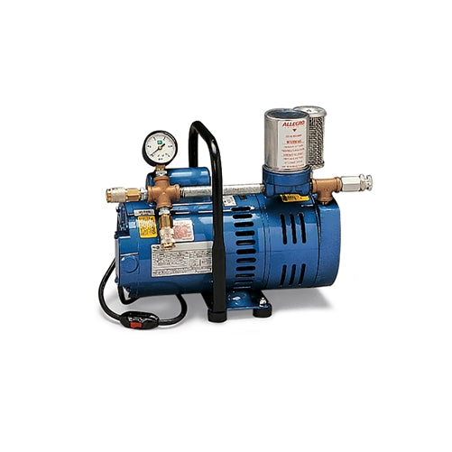 Allegro Industries 9821-E 220V Model A-750 Ambient Air Pump