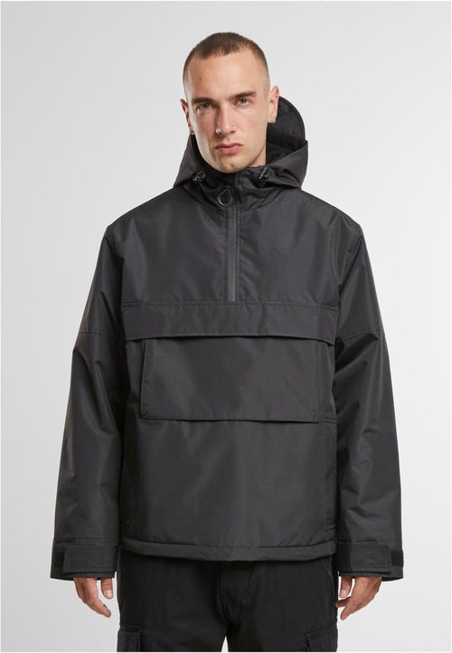 Arctic Windbreaker