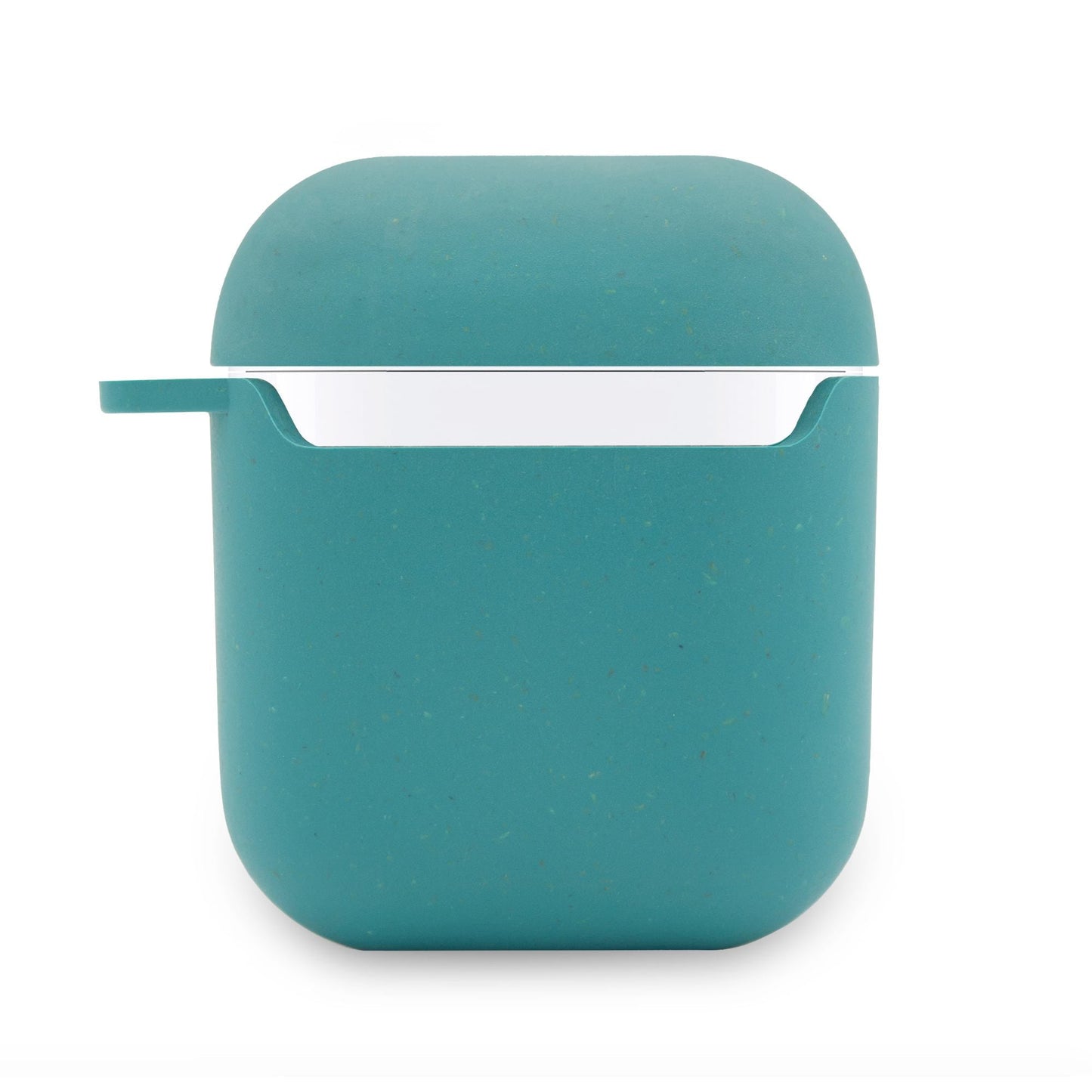 Biodegradable AirPods Case - Ocean Blue