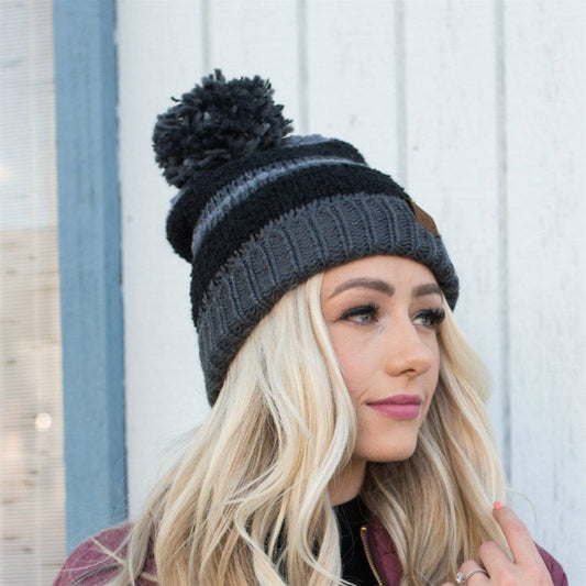 CC Telluride Trending Beanie