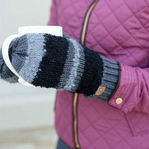 CC Touchscreen Trending Mitten