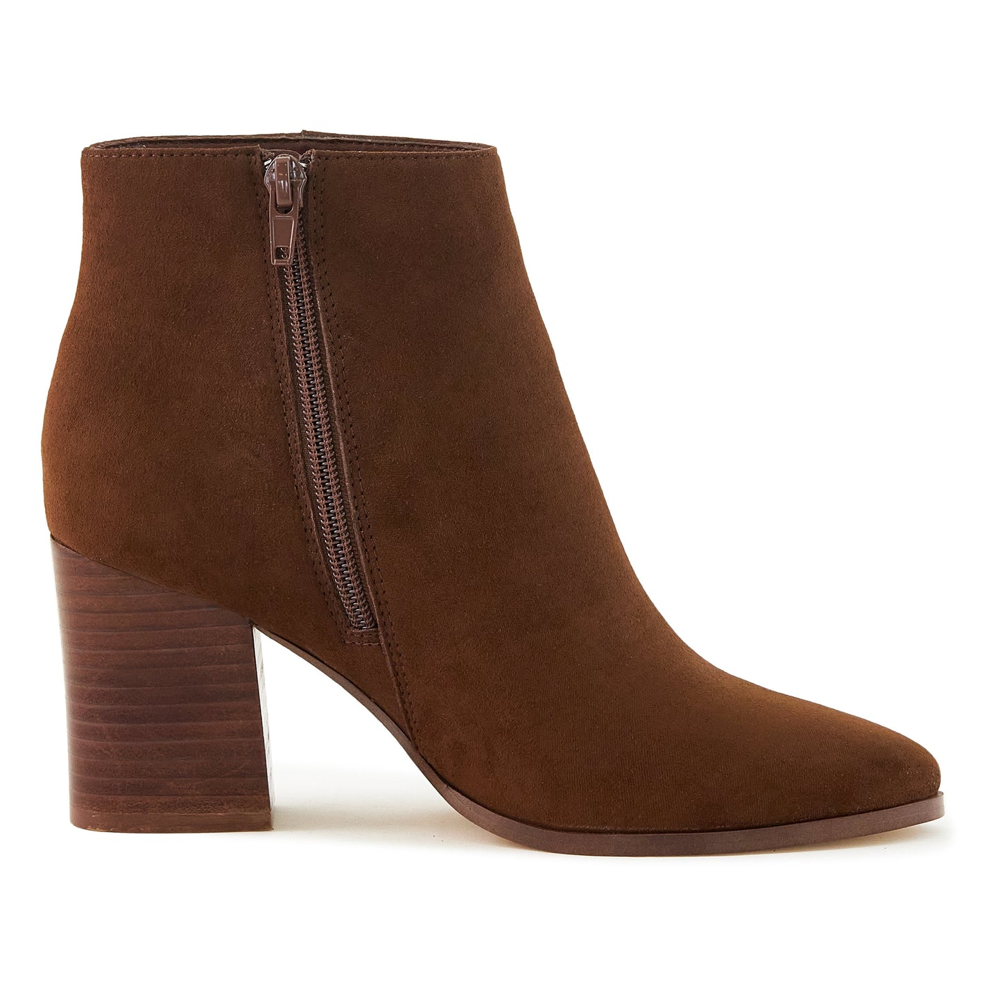 Women's Malibu Boots Brown